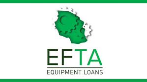 Efta equipment loans